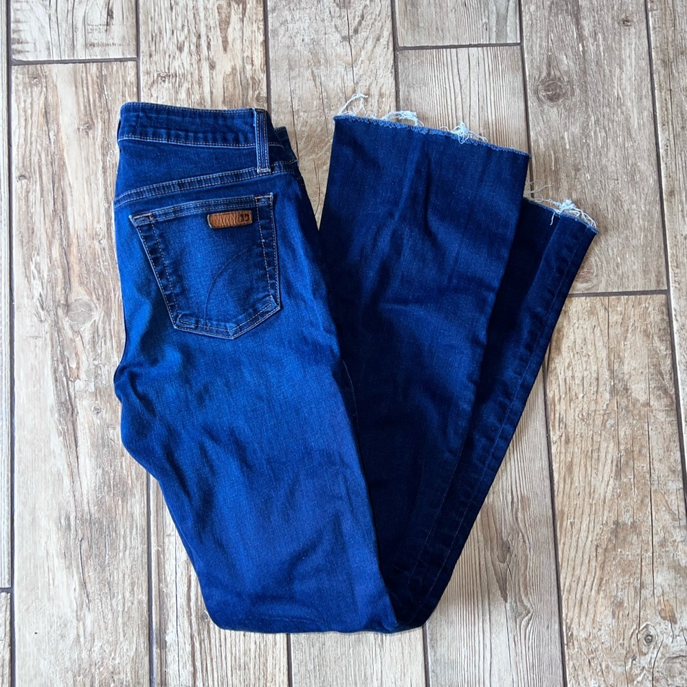 Joe’s Jeans Bootcut Jeans